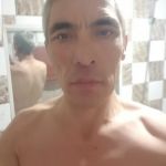 Баур, 45 лет